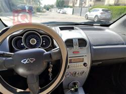 شيري A1